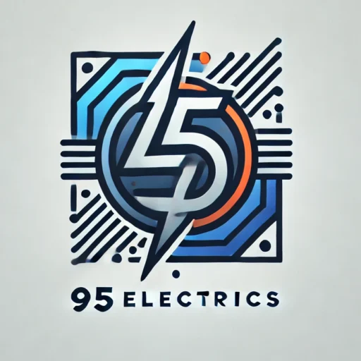 95Electric Logo